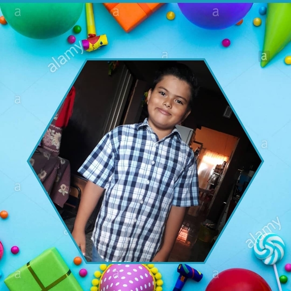 Meet your Posher, Noel - Picture 1 of 1